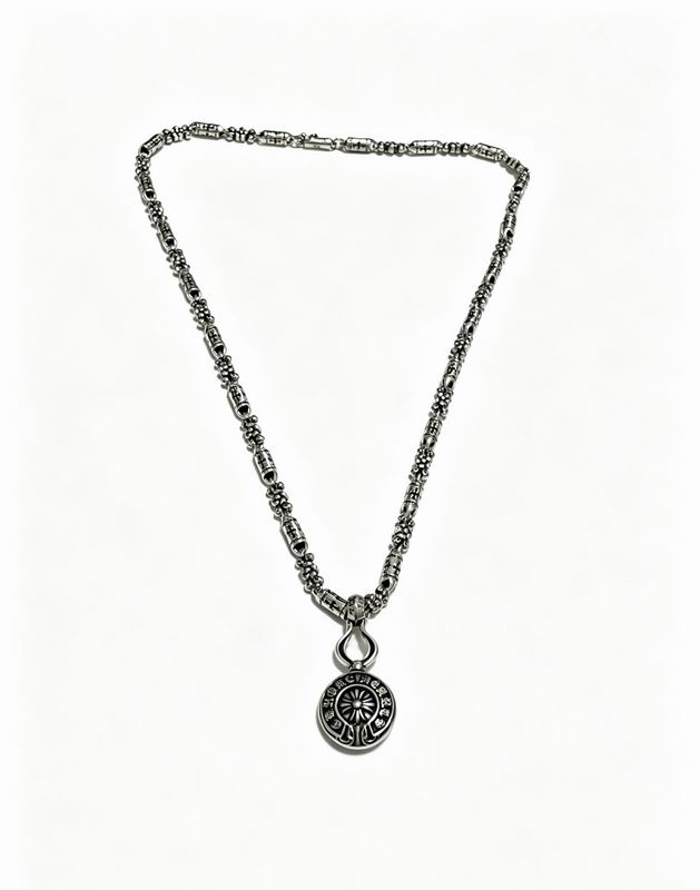Chrome Hearts Necklace 05yxs63
